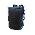 Wholesale Customized Low MOQ  Sport rucksack men travel computer laptop bag leisure sports backpack